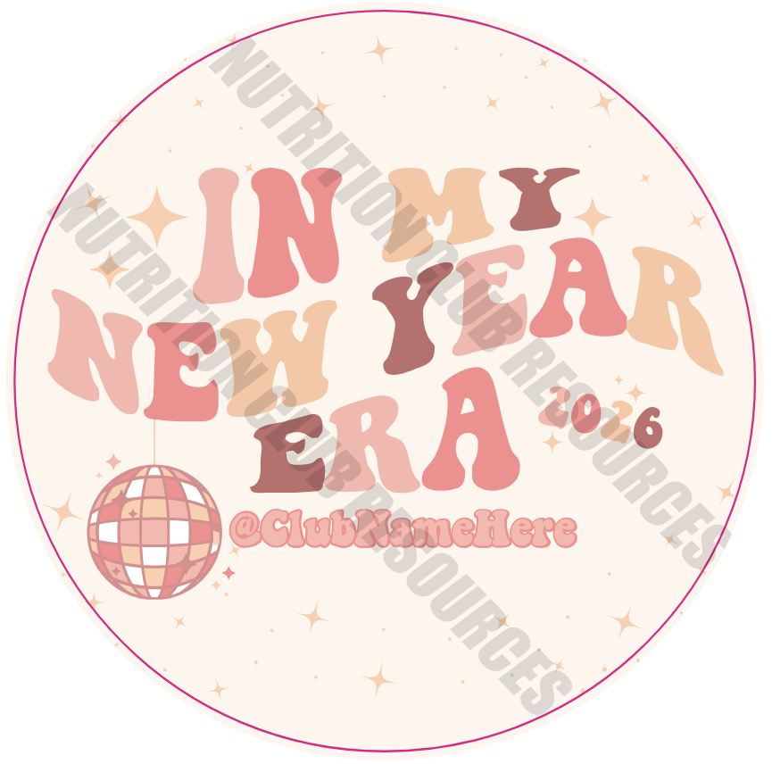 NEW YEARS SET #2