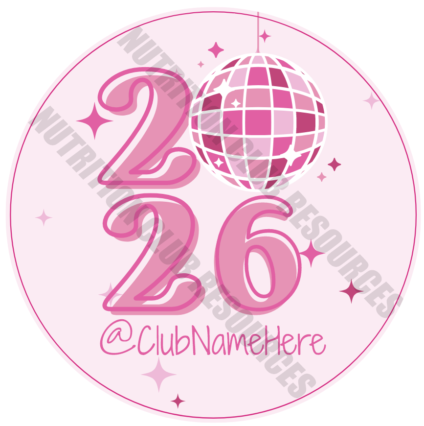 NEW YEARS SET #2