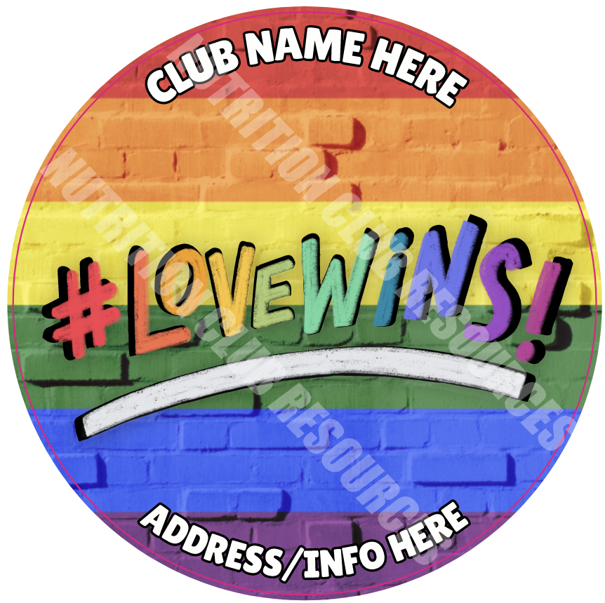 PRIDE SET #1