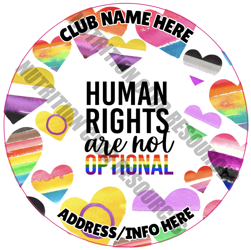 PRIDE SET #1