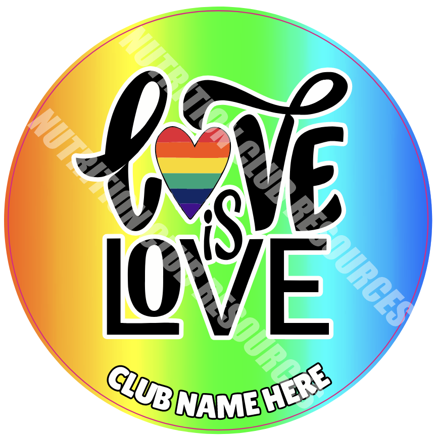 PRIDE SET #1