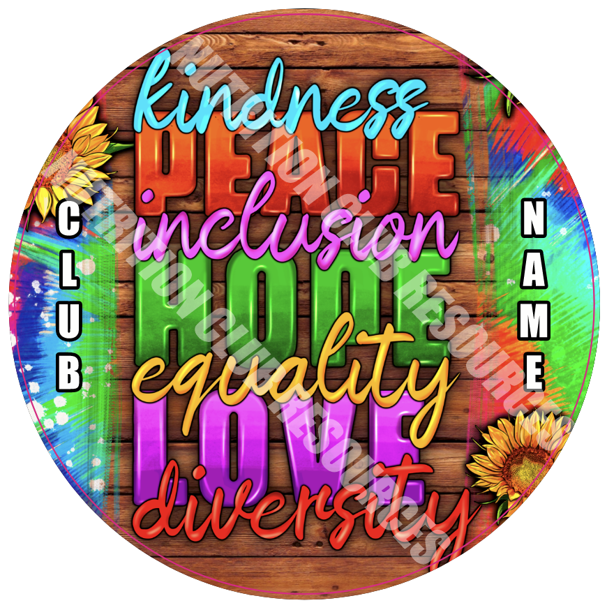 PRIDE SET #1