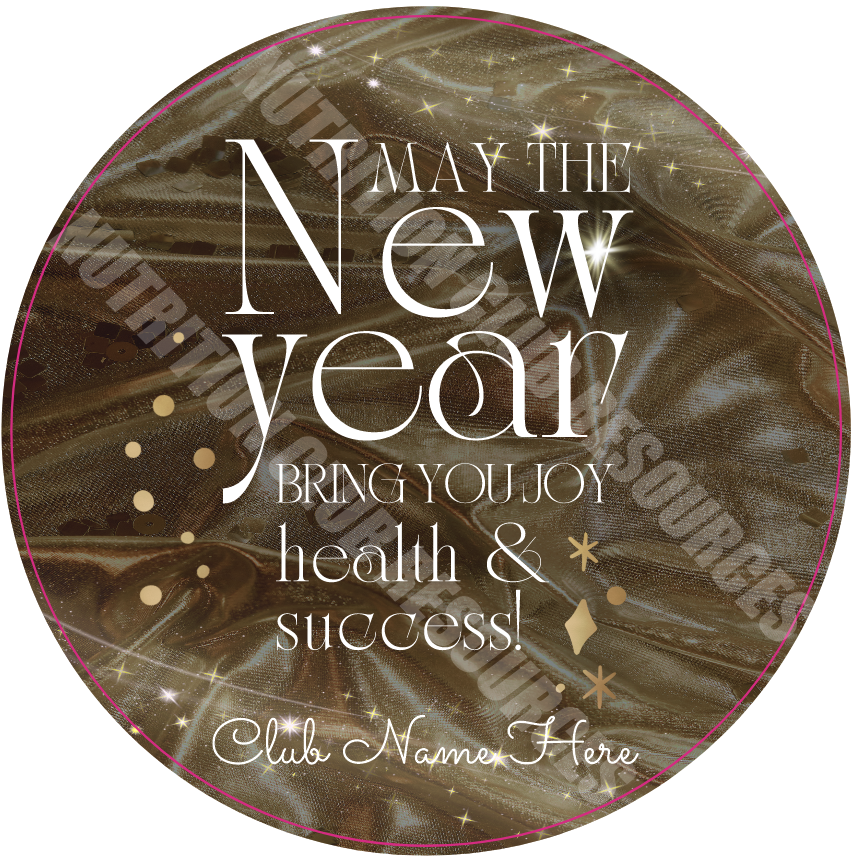 NEW YEARS SET #3
