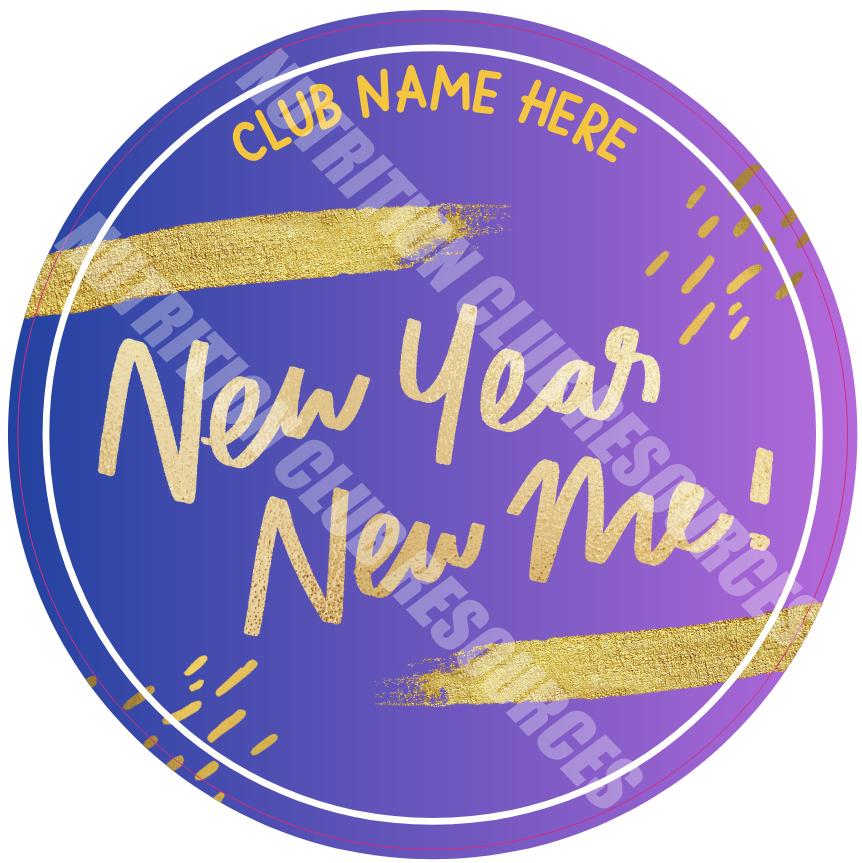 NEW YEARS SET #5