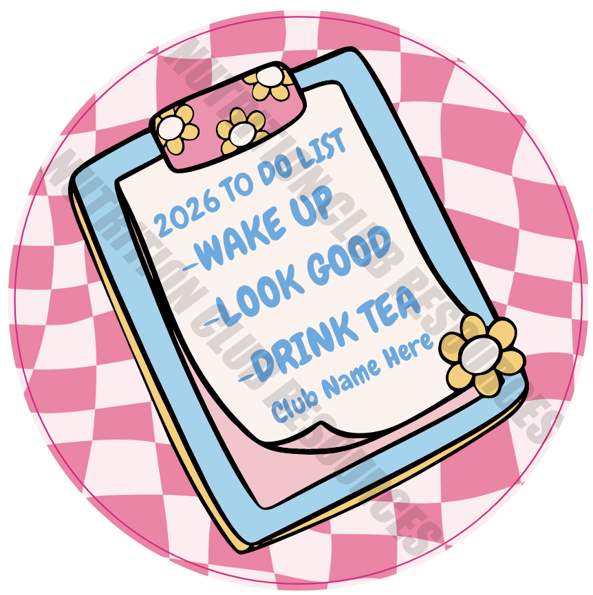 NEW YEARS SET #6