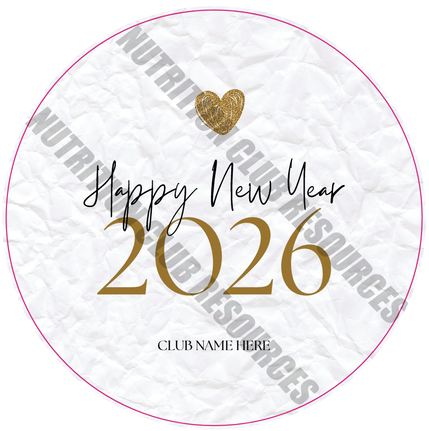 NEW YEARS SET #8