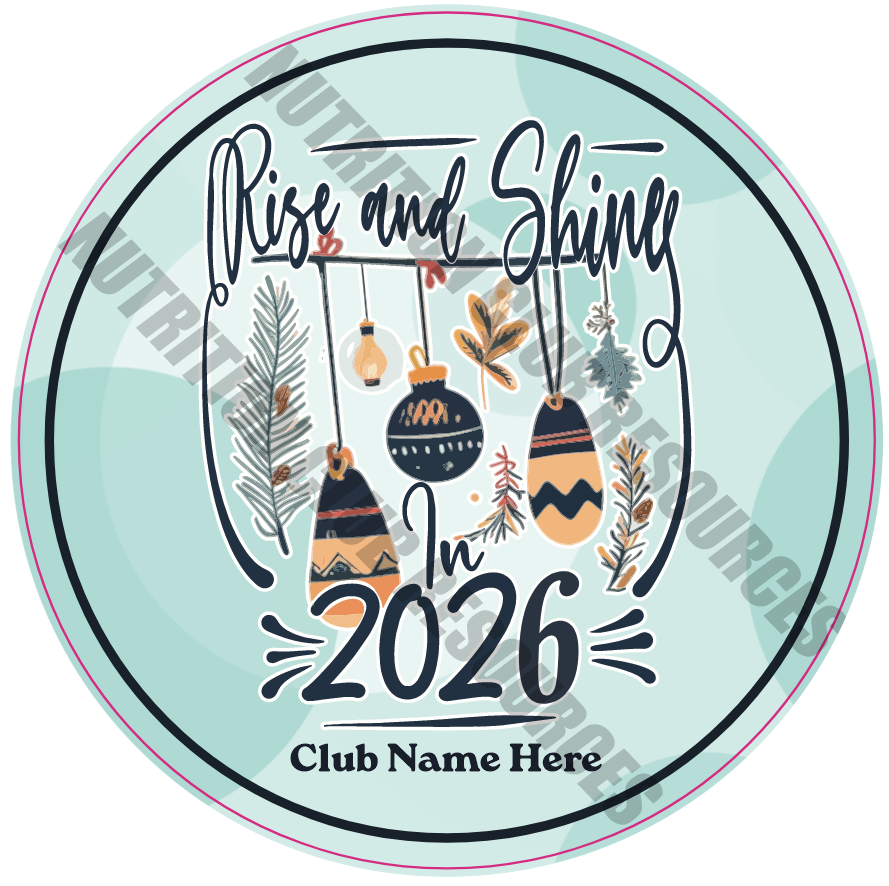 NEW YEARS SET #10