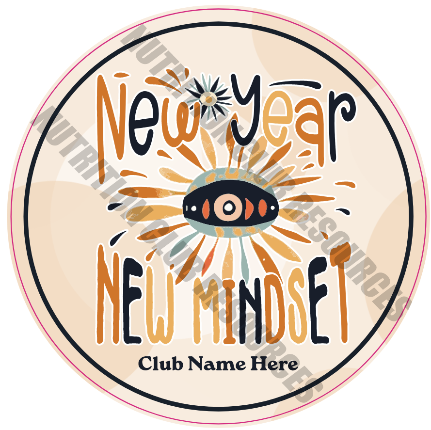 NEW YEARS SET #10