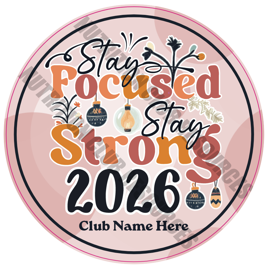 NEW YEARS SET #10