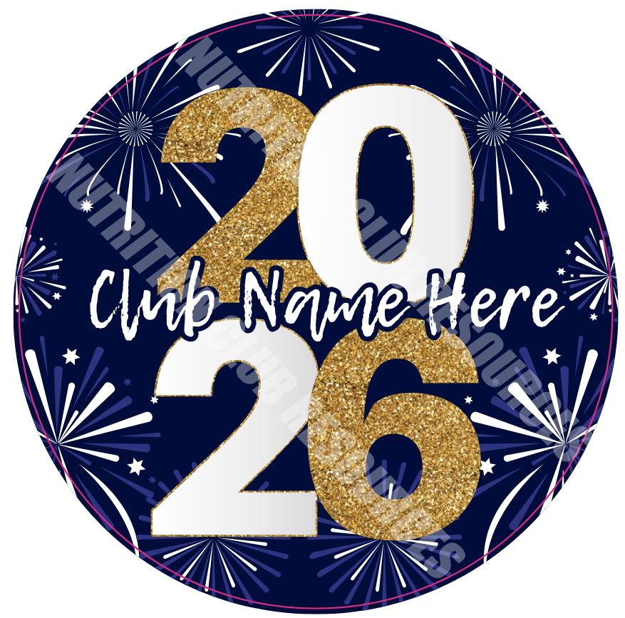 NEW YEARS SET #11