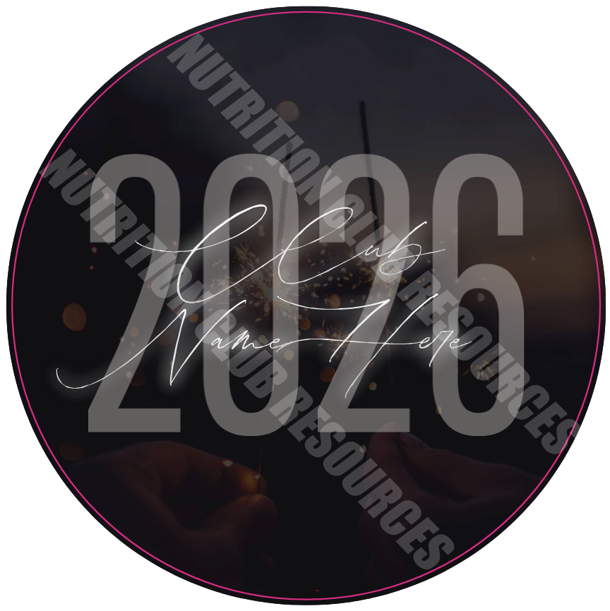 NEW YEARS SET #11