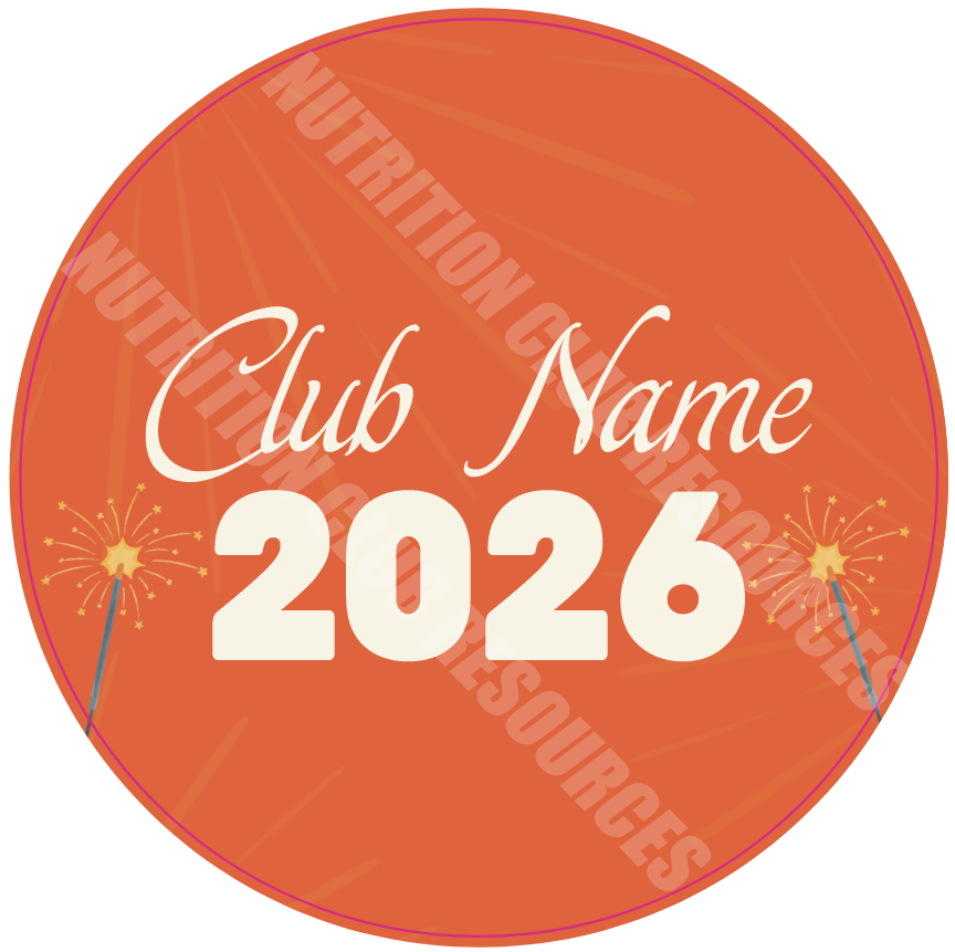 NEW YEARS SET #12