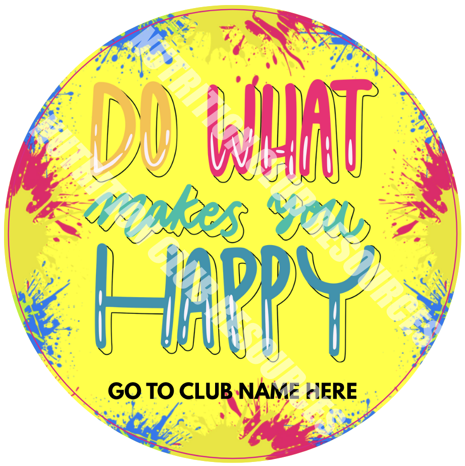 POSITIVE/FUN SET #116