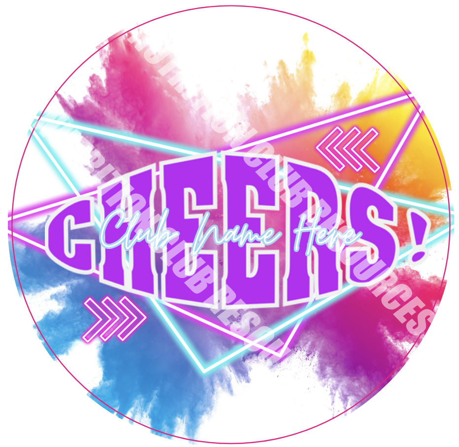 POSITIVE/FUN SET #116