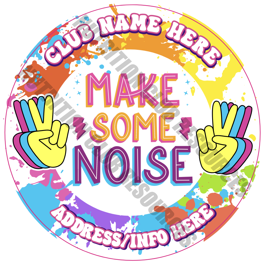 POSITIVE/FUN SET #116