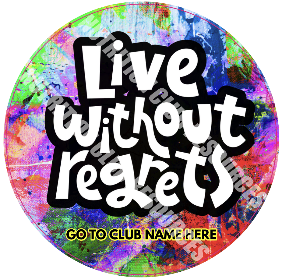 POSITIVE/FUN SET #116
