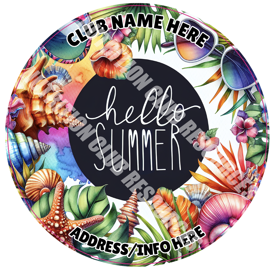 SUMMER SET #25