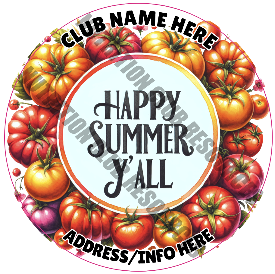 SUMMER SET #25