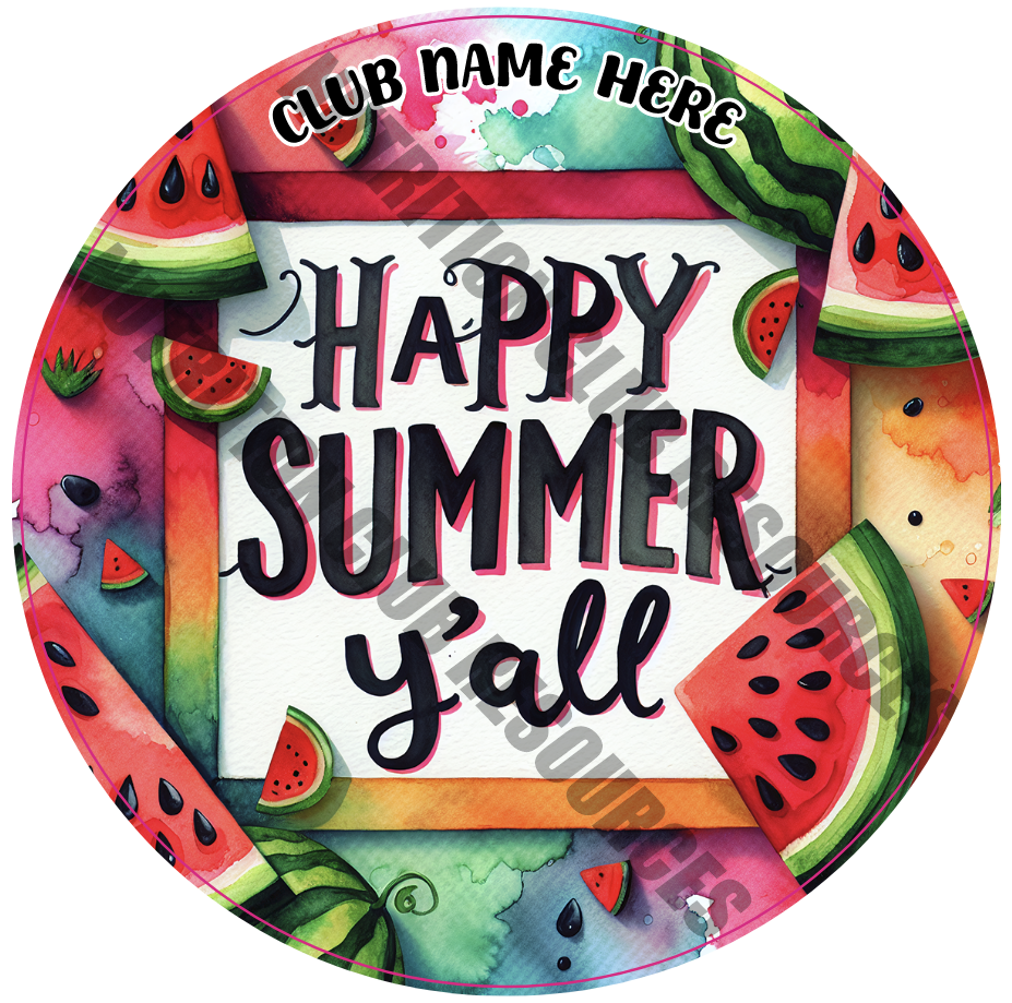 SUMMER SET #25