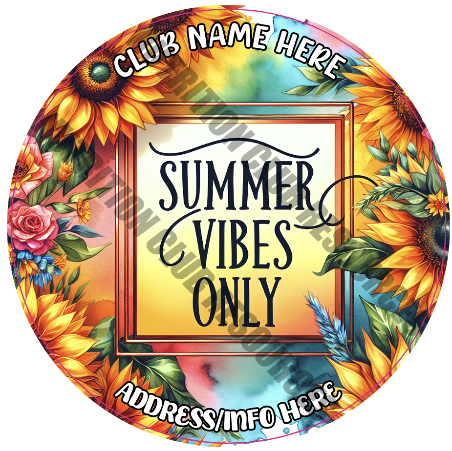 SUMMER SET #25