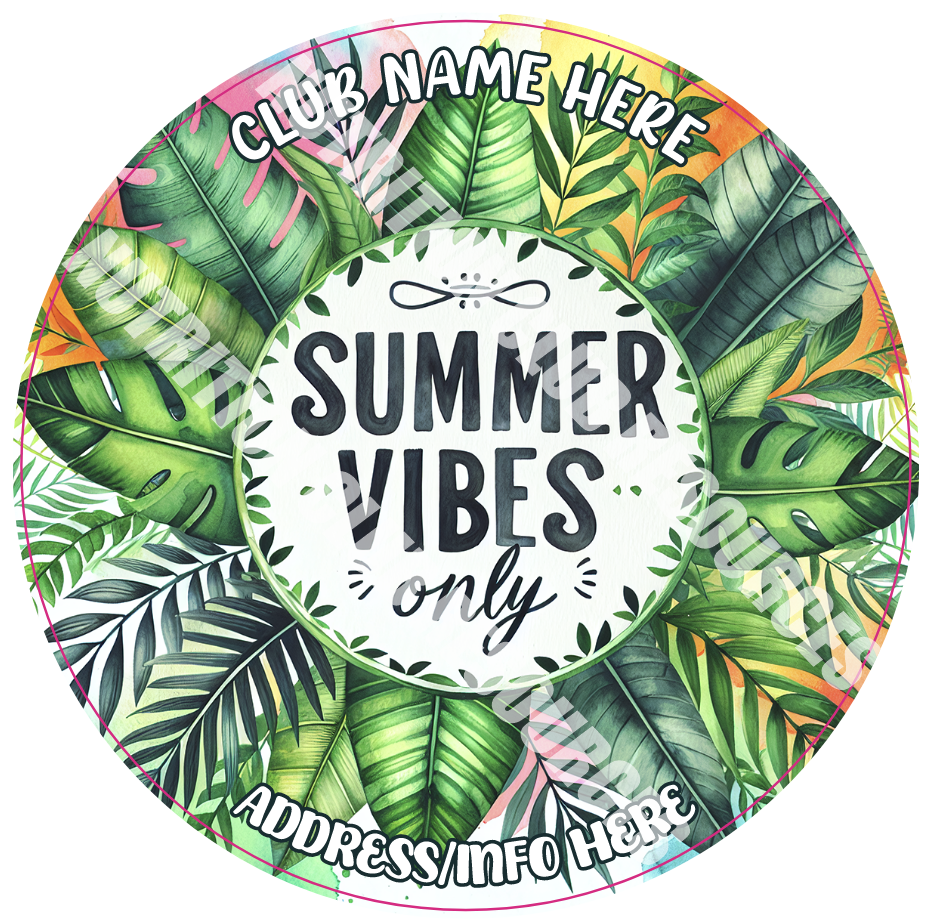 SUMMER SET #25