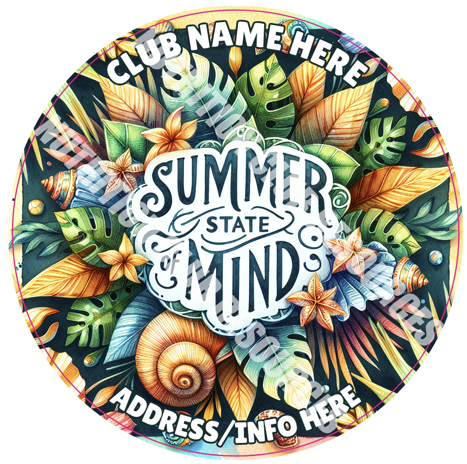 SUMMER SET #25