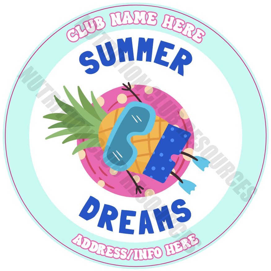 SUMMER SET #26