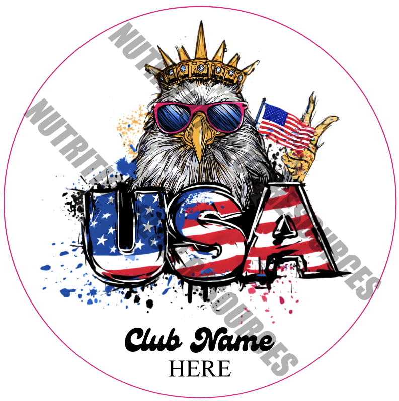 4th of JULY SET #10