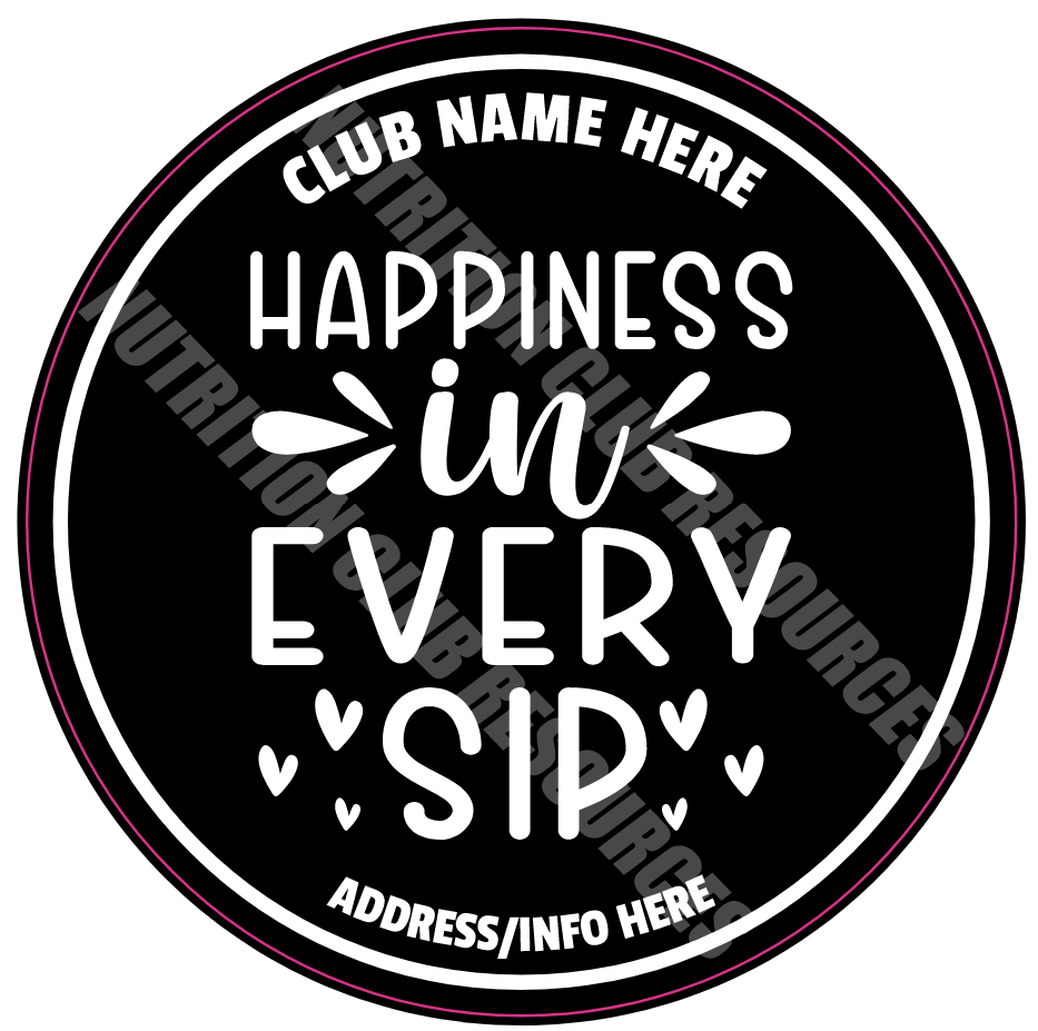 POSITIVE/FUN SET #123