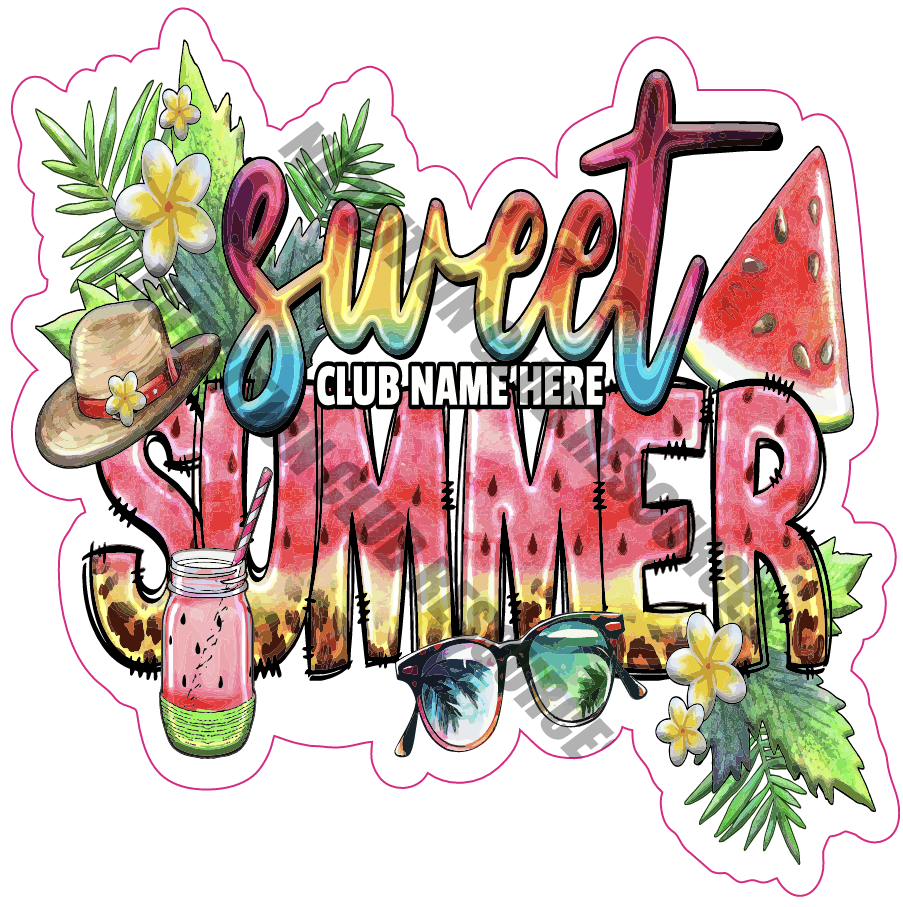 SUMMER SET #27
