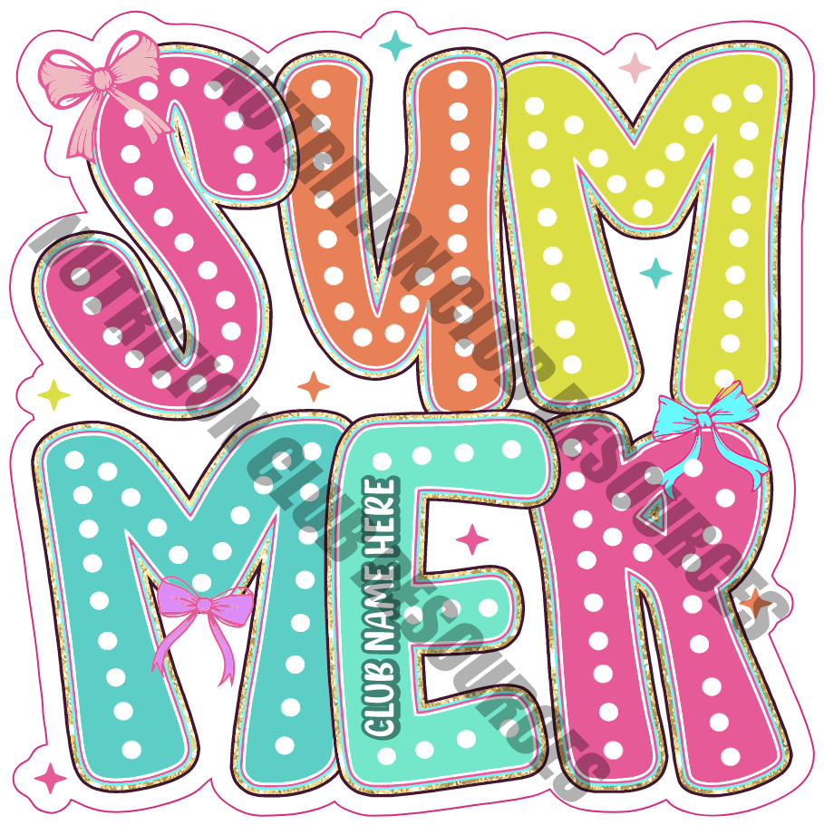 SUMMER SET #27