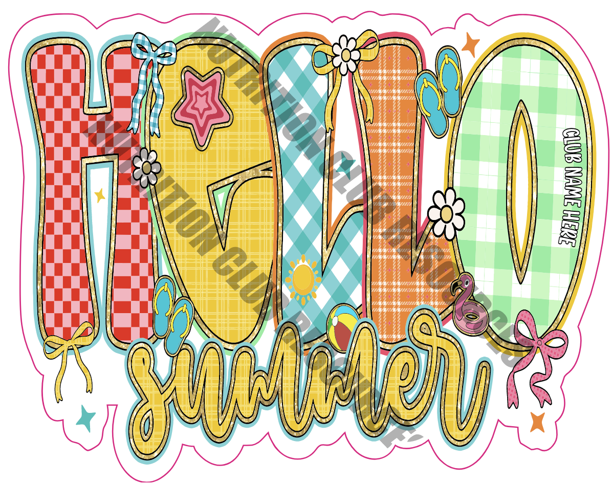 SUMMER SET #27