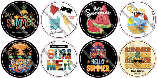 SUMMER SET #28