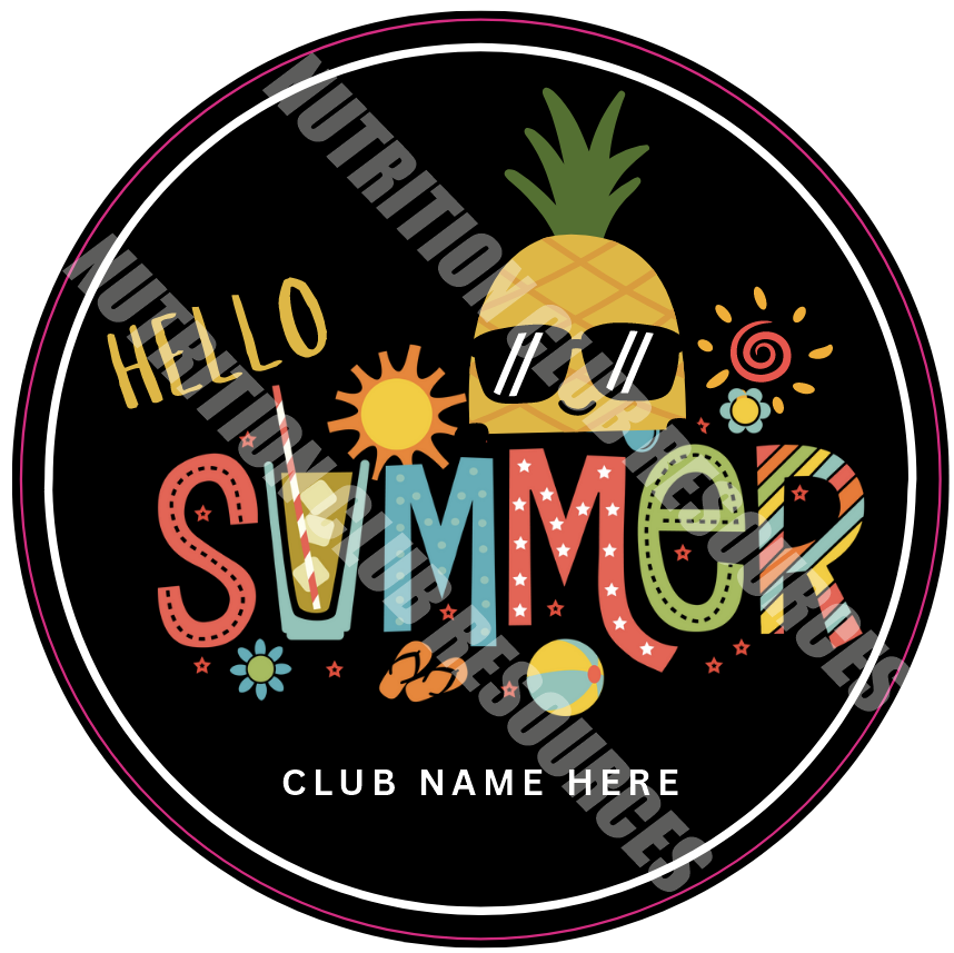 SUMMER SET #28
