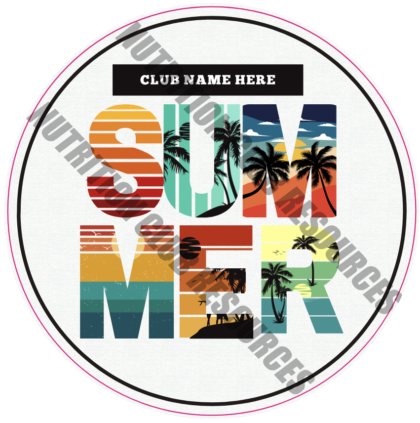 SUMMER SET #28