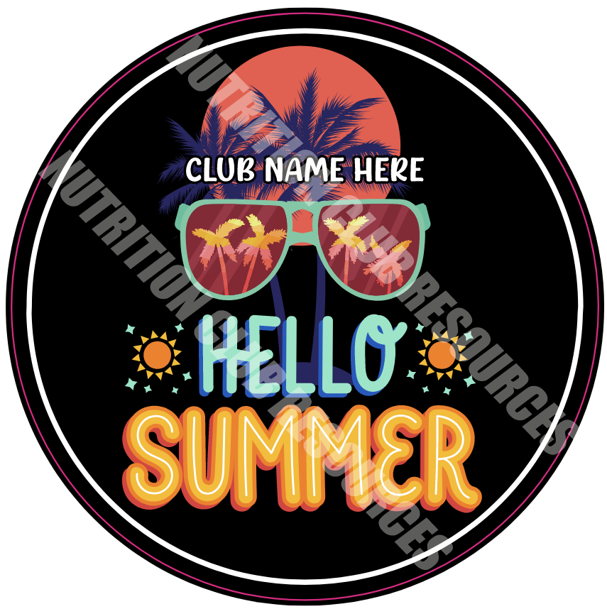 SUMMER SET #28
