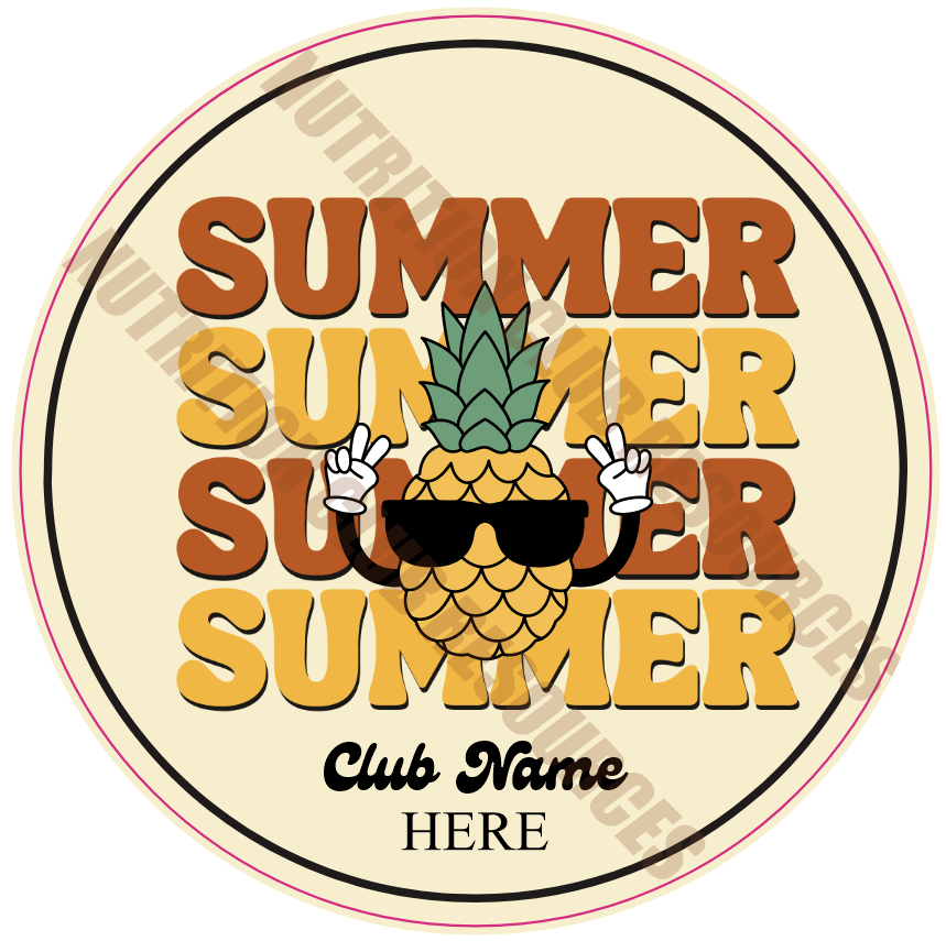 SUMMER SET #28