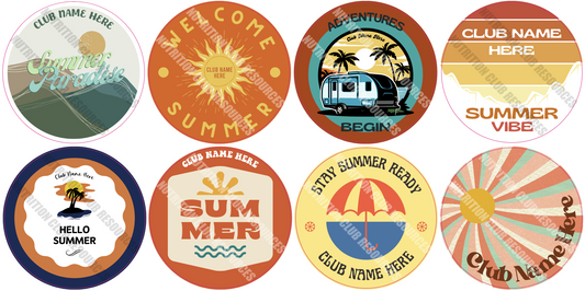 SUMMER SET #29