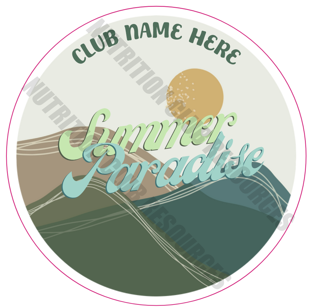 SUMMER SET #29
