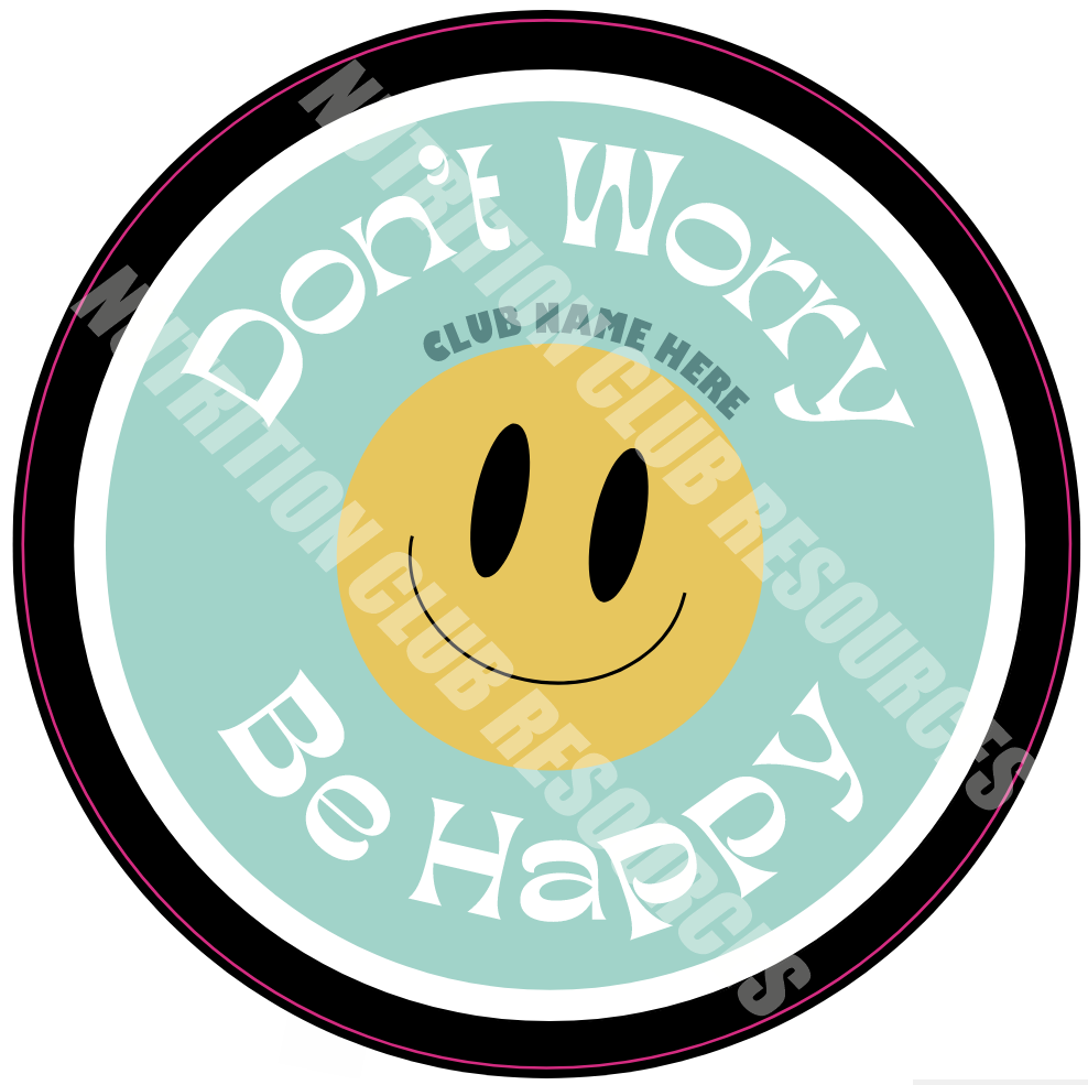 POSITIVE/FUN SET #124