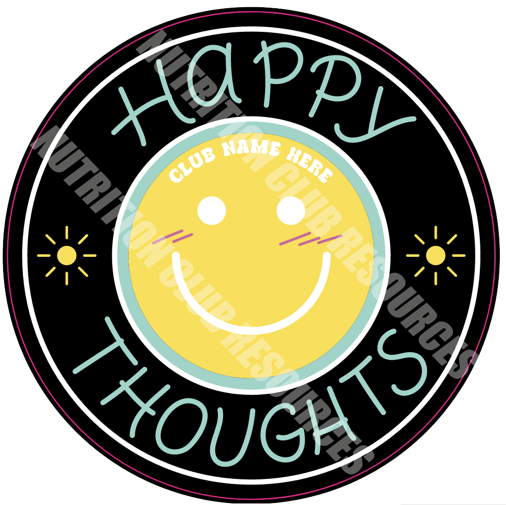 POSITIVE/FUN SET #124