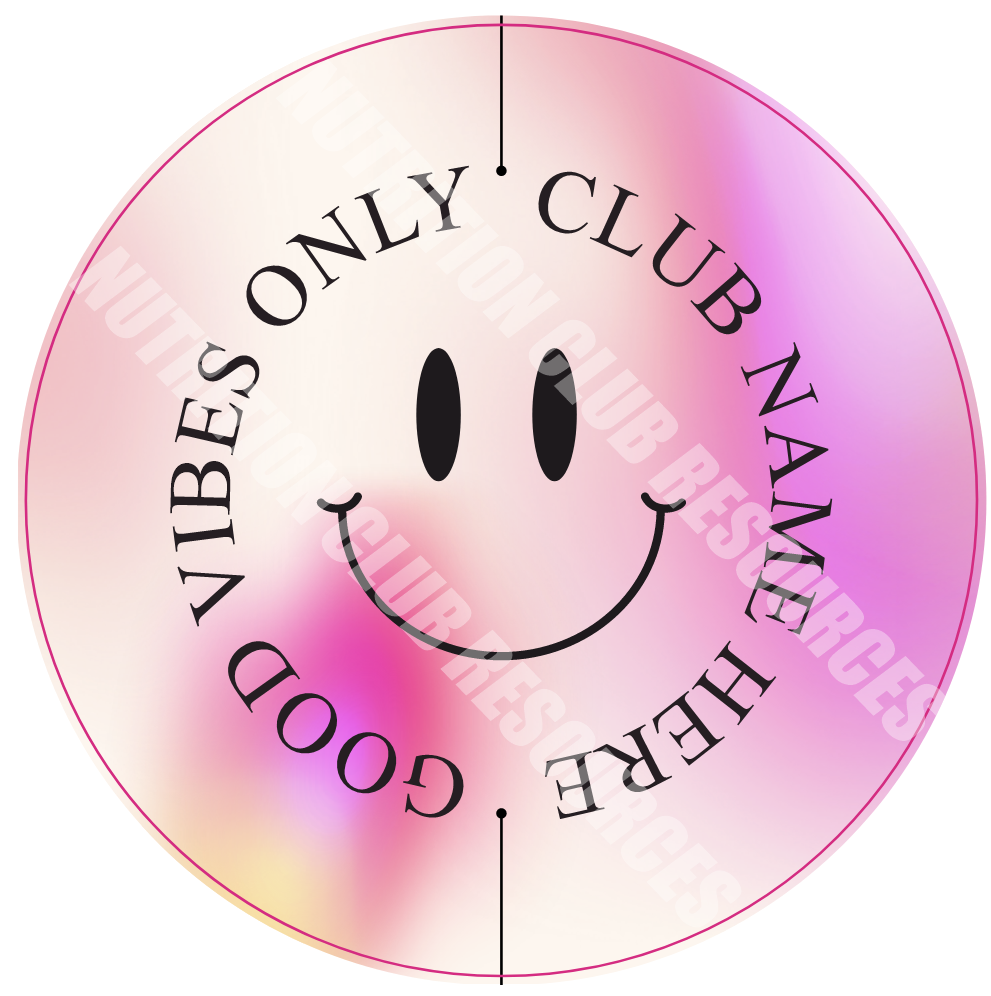 POSITIVE/FUN SET #124