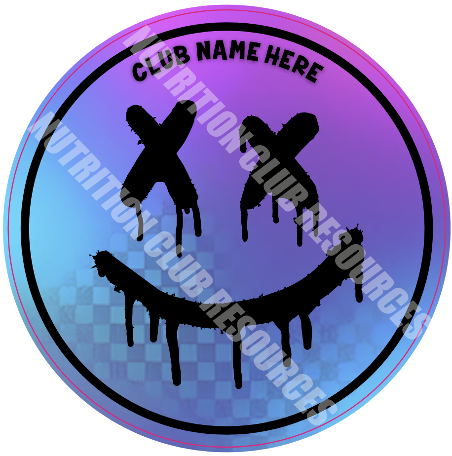 POSITIVE/FUN SET #125
