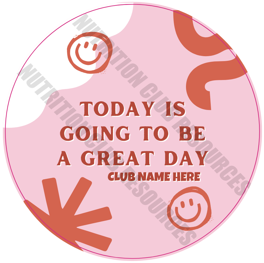POSITIVE/FUN SET #127