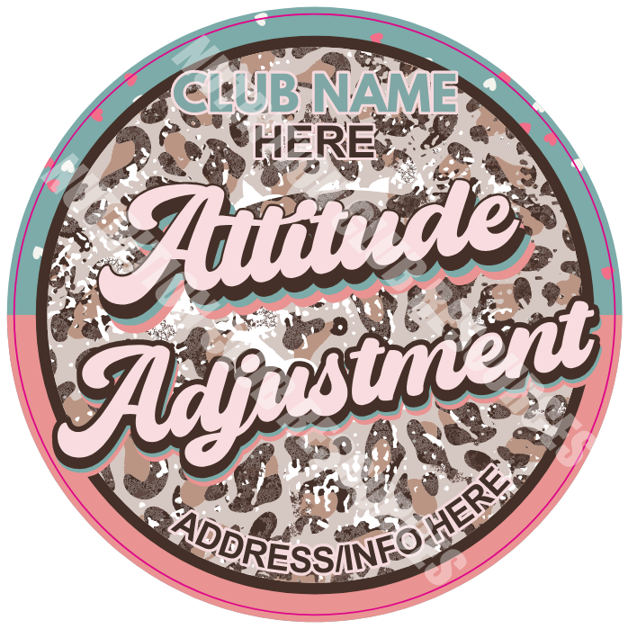 POSITIVE/FUN SET #131