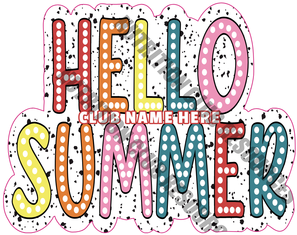 SUMMER SET #32