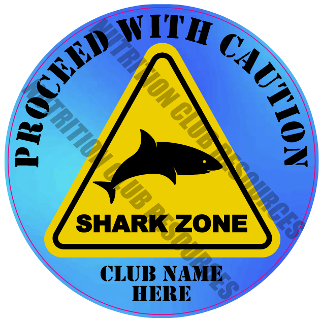 SHARK WEEK SET #2