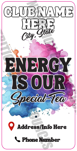 TO GO TEA KIT SET #3