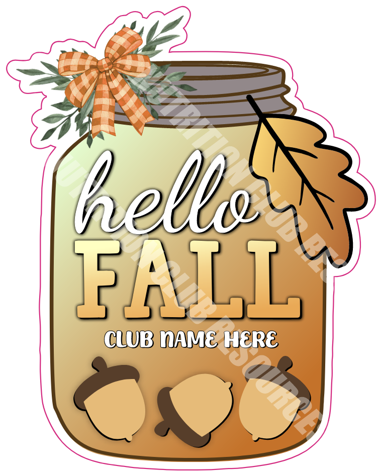 FALL SET #23