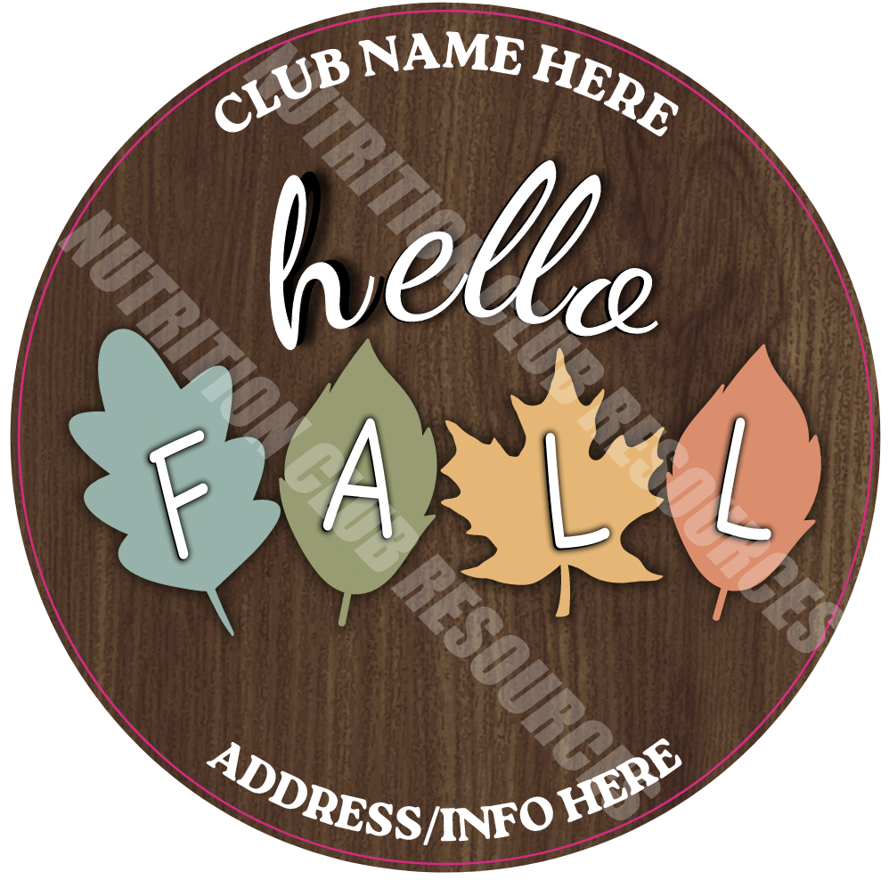 FALL SET #23